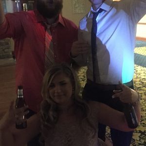 Meet your Posher, Brad